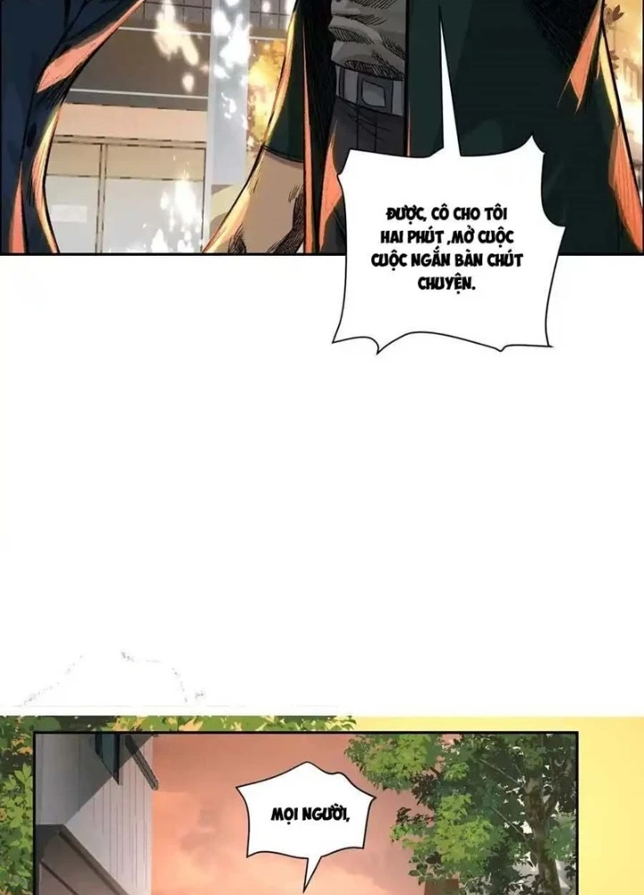 Dị Thú Mê Thành Chapter 67 - Trang 20