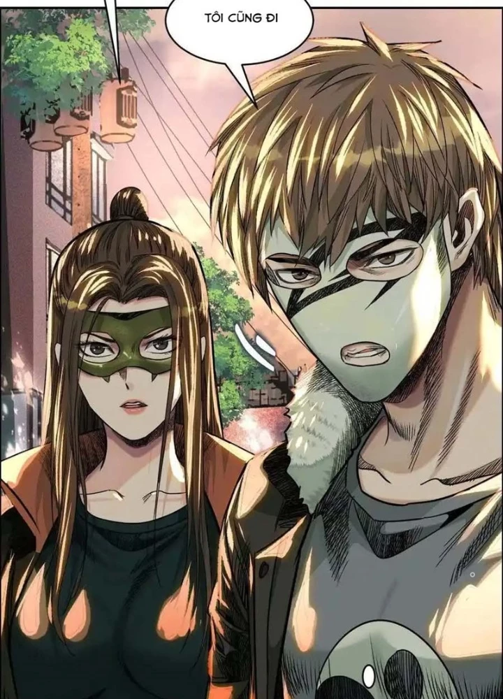 Dị Thú Mê Thành Chapter 67 - Trang 26