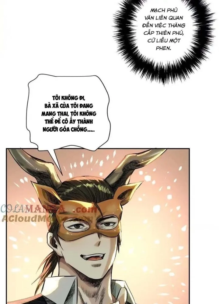 Dị Thú Mê Thành Chapter 67 - Trang 28