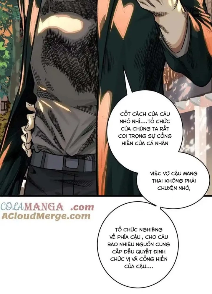 Dị Thú Mê Thành Chapter 67 - Trang 32
