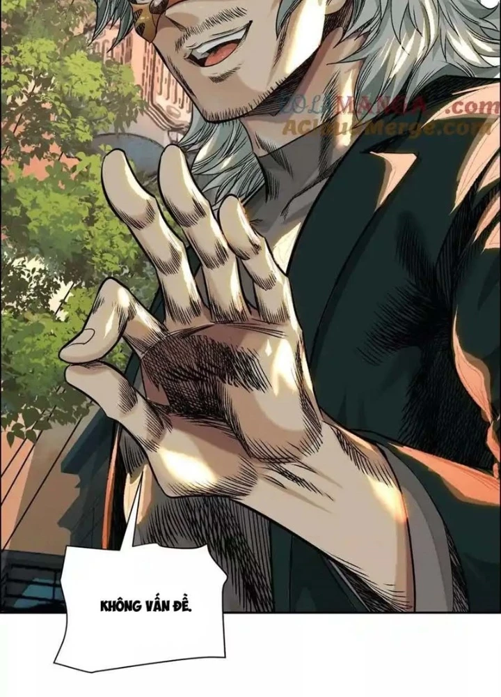 Dị Thú Mê Thành Chapter 67 - Trang 48