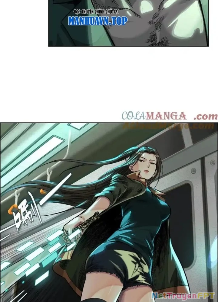 Dị Thú Mê Thành Chapter 68 - Trang 10