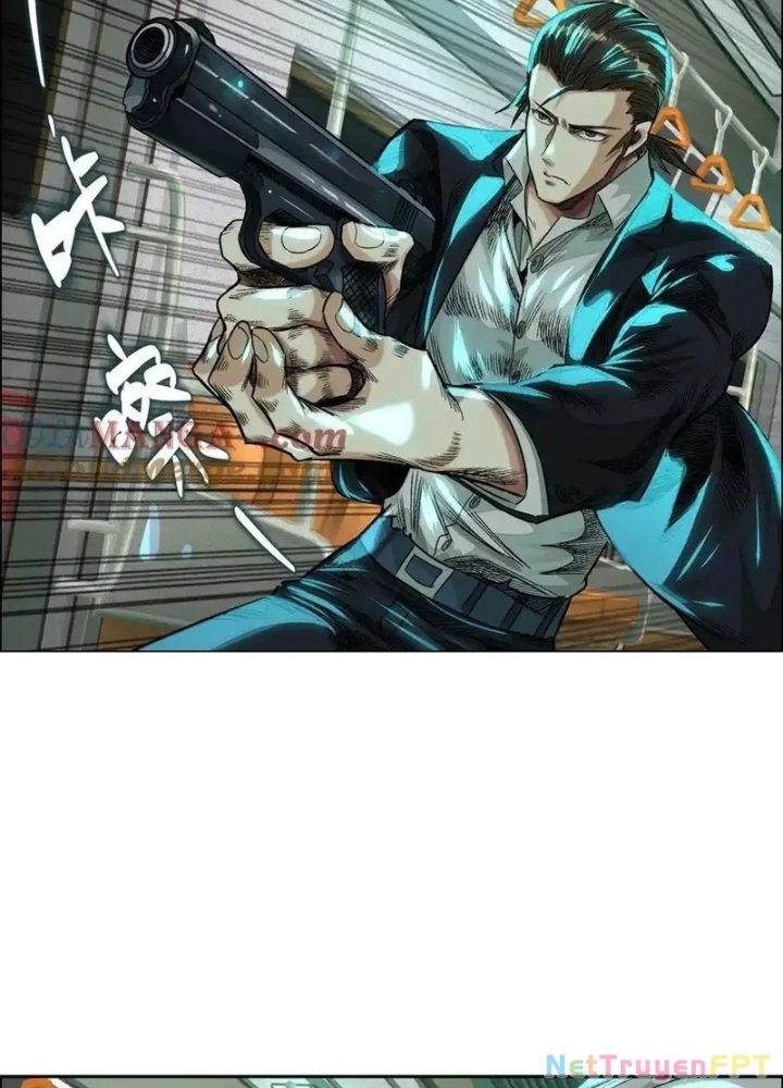 Dị Thú Mê Thành Chapter 68 - Trang 14