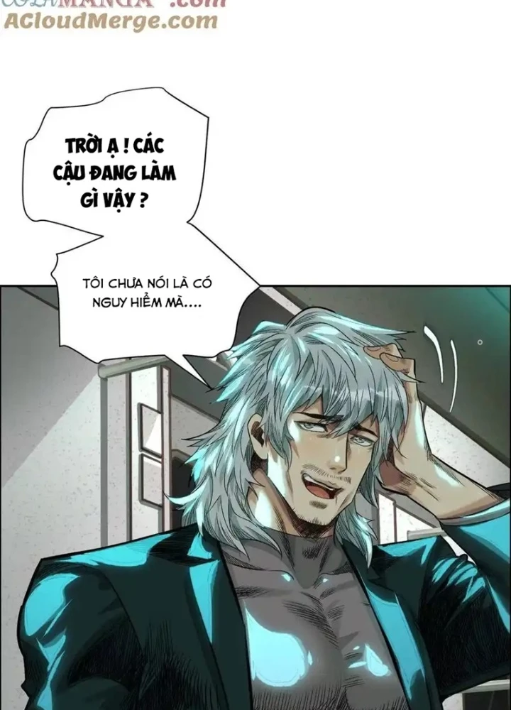 Dị Thú Mê Thành Chapter 68 - Trang 18