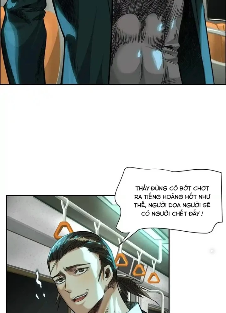Dị Thú Mê Thành Chapter 68 - Trang 20