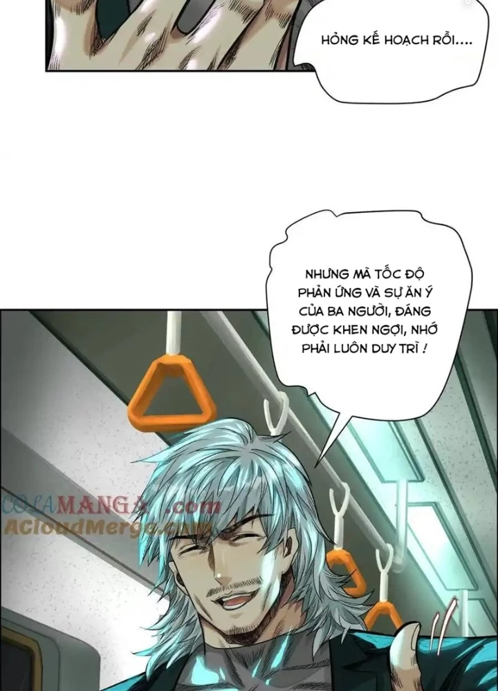 Dị Thú Mê Thành Chapter 68 - Trang 24