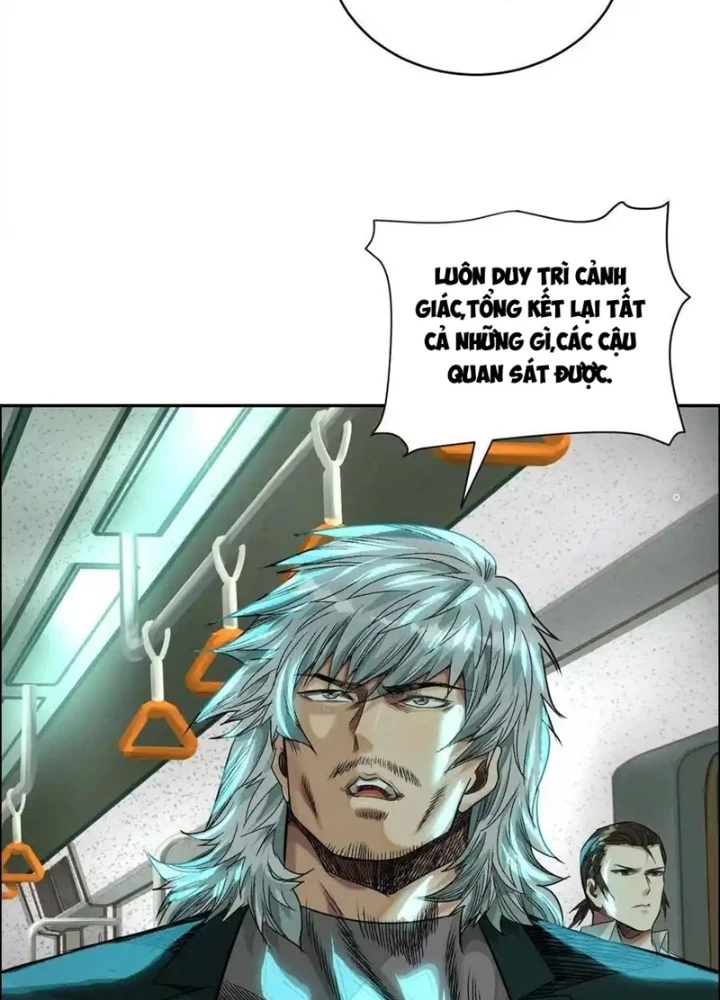 Dị Thú Mê Thành Chapter 68 - Trang 30