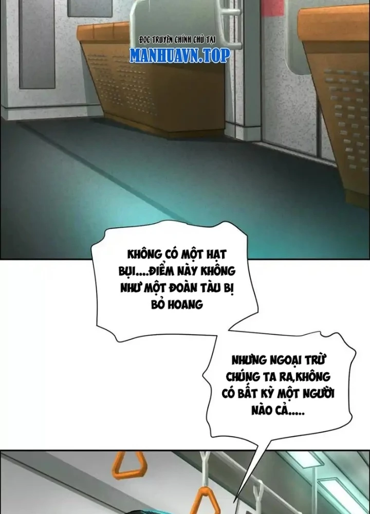 Dị Thú Mê Thành Chapter 68 - Trang 34