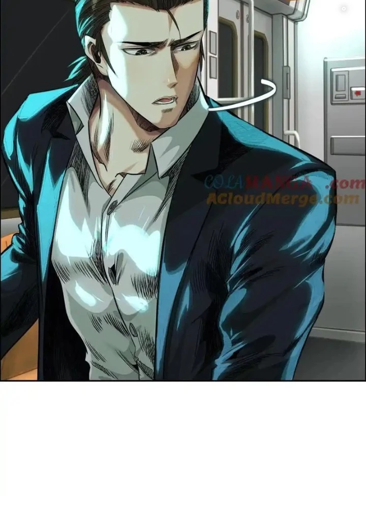 Dị Thú Mê Thành Chapter 68 - Trang 36