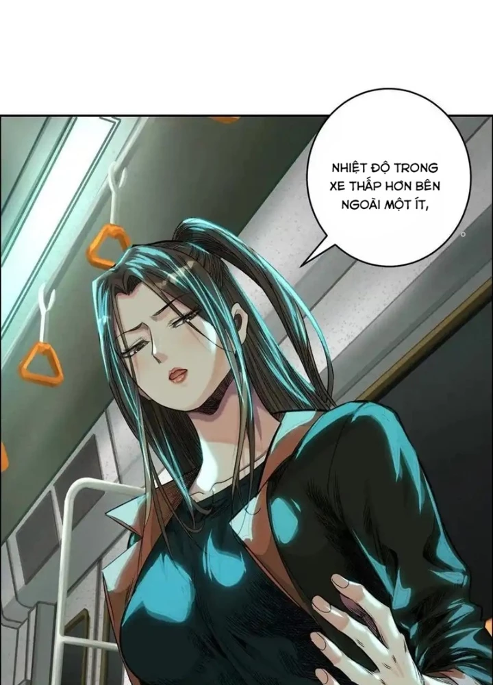 Dị Thú Mê Thành Chapter 68 - Trang 38