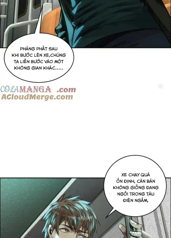 Dị Thú Mê Thành Chapter 68 - Trang 40