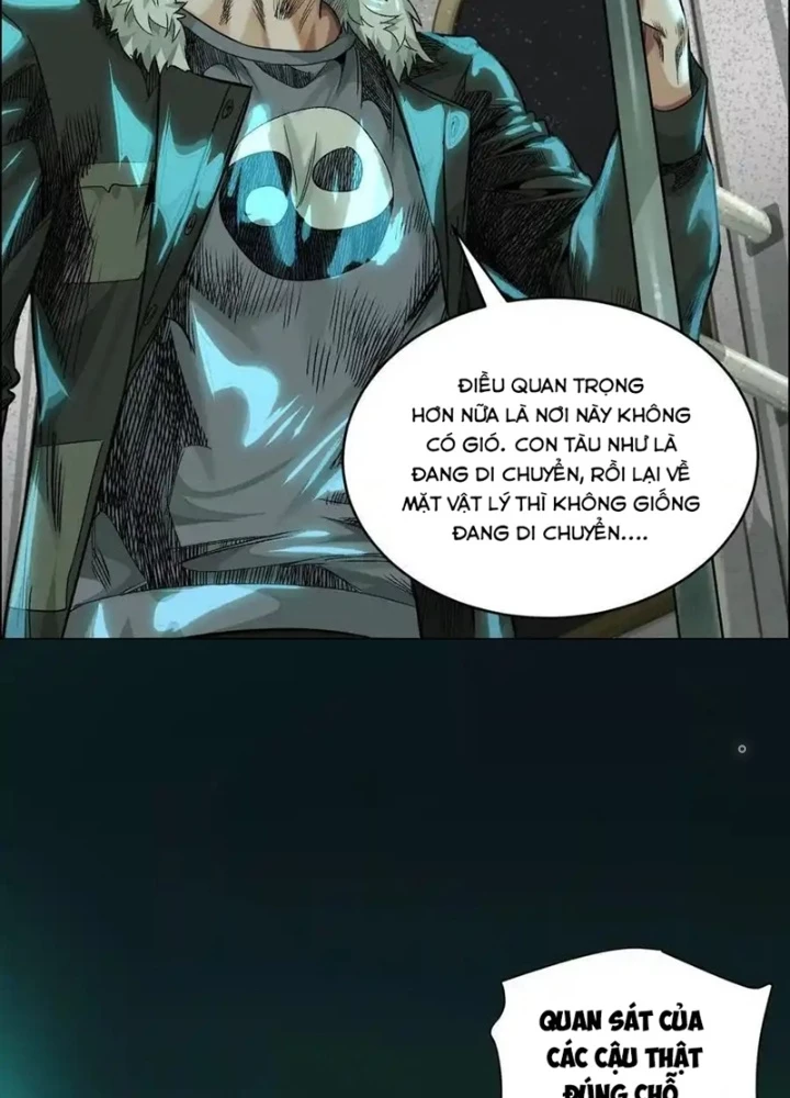 Dị Thú Mê Thành Chapter 68 - Trang 42