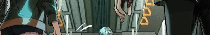 Dị Thú Mê Thành Chapter 68 - Trang 45
