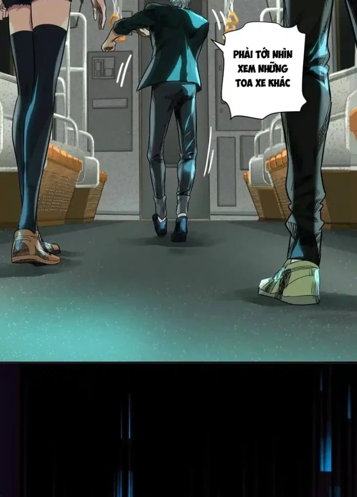 Dị Thú Mê Thành Chapter 68 - Trang 46