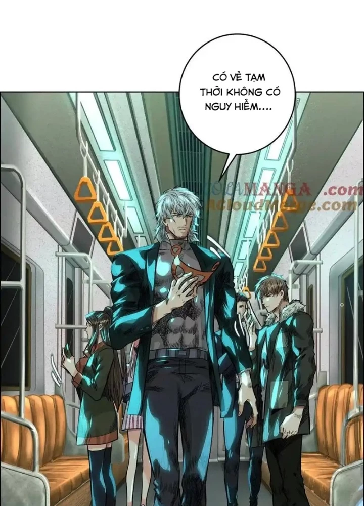 Dị Thú Mê Thành Chapter 68 - Trang 6