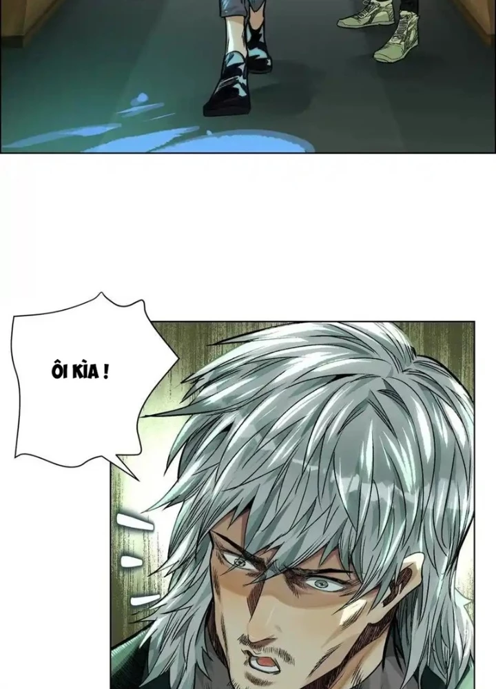 Dị Thú Mê Thành Chapter 68 - Trang 8