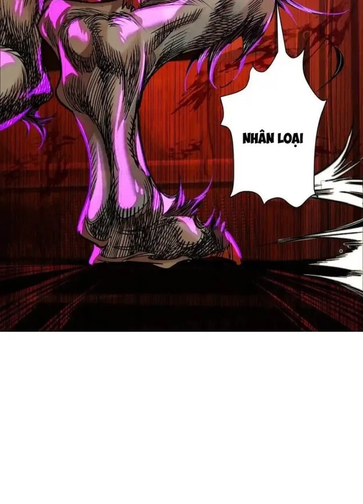Dị Thú Mê Thành Chapter 69 - Trang 10