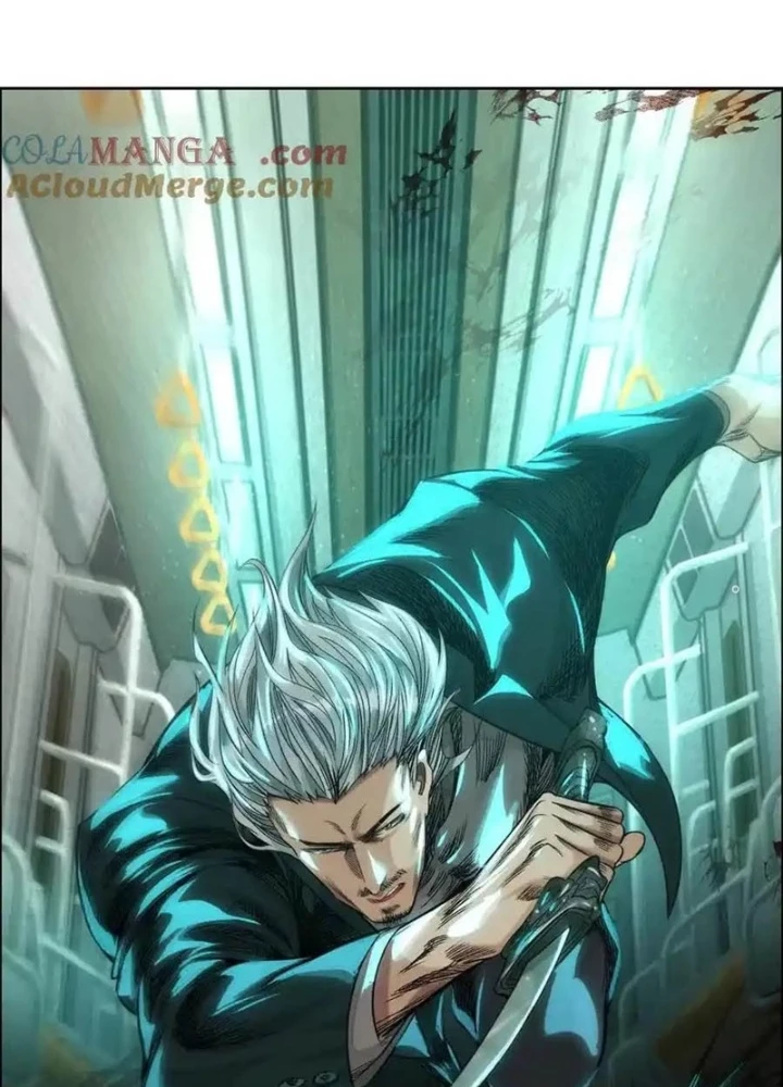 Dị Thú Mê Thành Chapter 69 - Trang 12