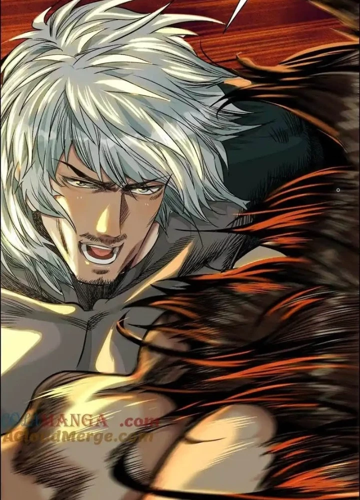 Dị Thú Mê Thành Chapter 69 - Trang 20