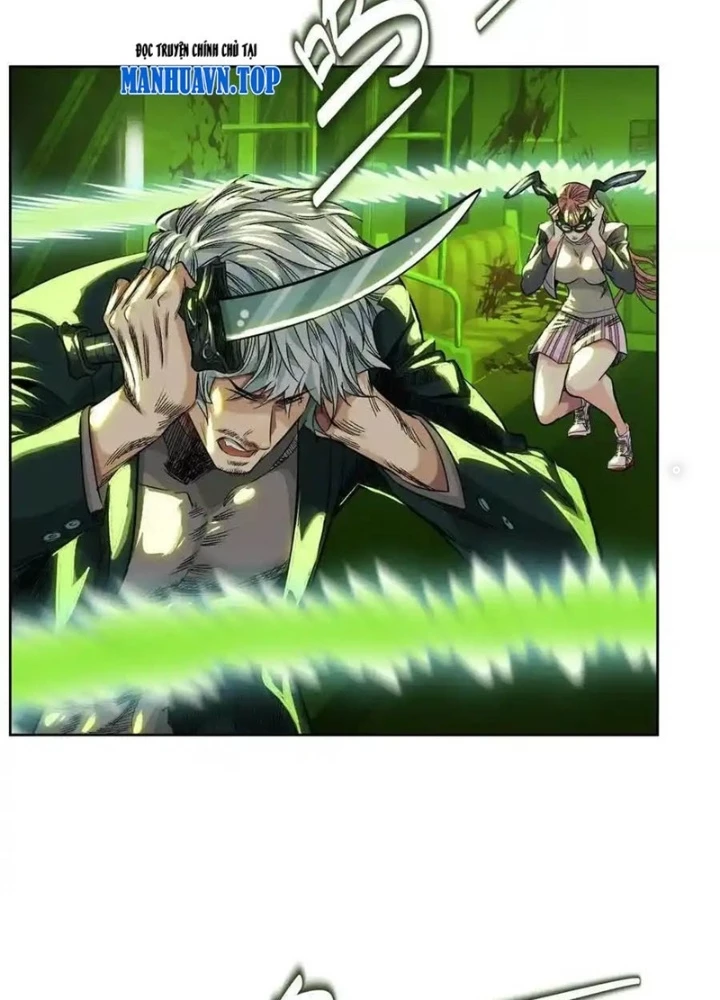 Dị Thú Mê Thành Chapter 69 - Trang 32