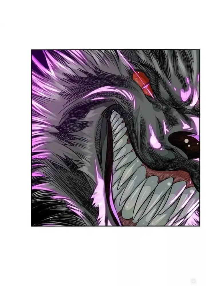 Dị Thú Mê Thành Chapter 69 - Trang 4