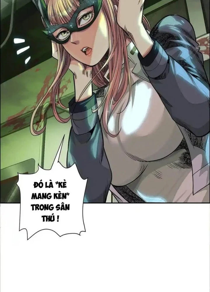 Dị Thú Mê Thành Chapter 69 - Trang 40