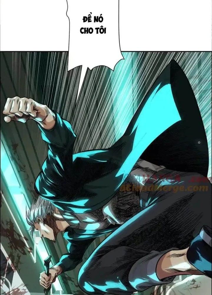 Dị Thú Mê Thành Chapter 69 - Trang 42
