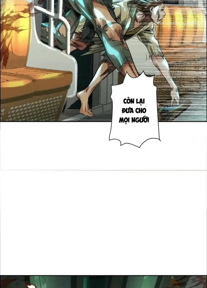 Dị Thú Mê Thành Chapter 69 - Trang 48