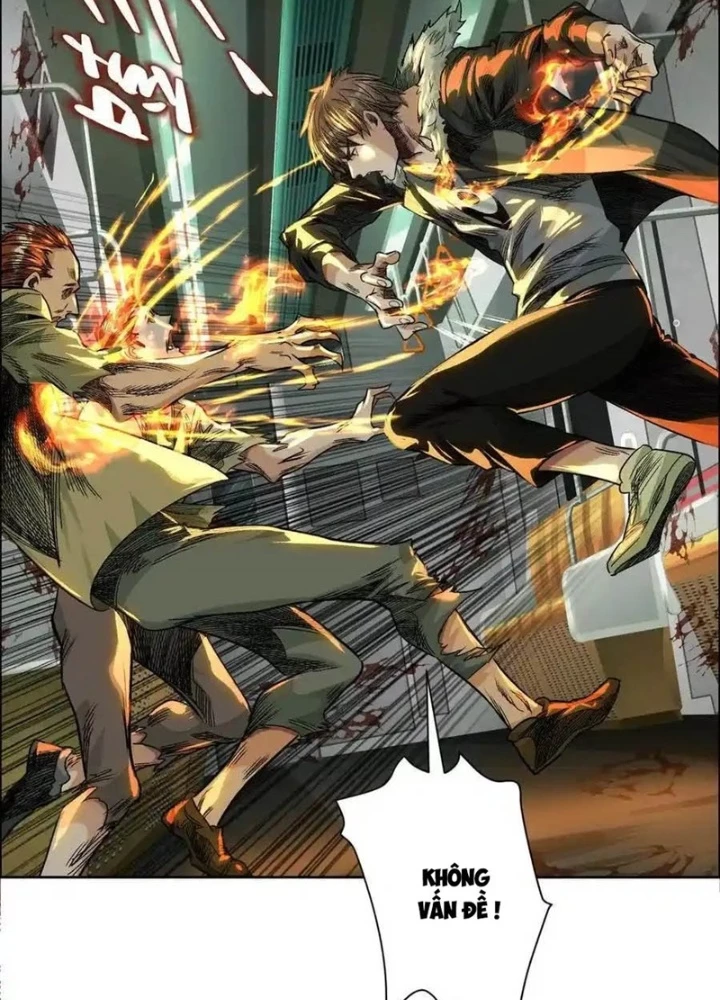 Dị Thú Mê Thành Chapter 69 - Trang 50