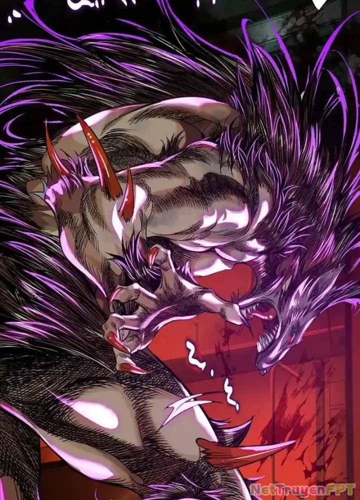Dị Thú Mê Thành Chapter 69 - Trang 8