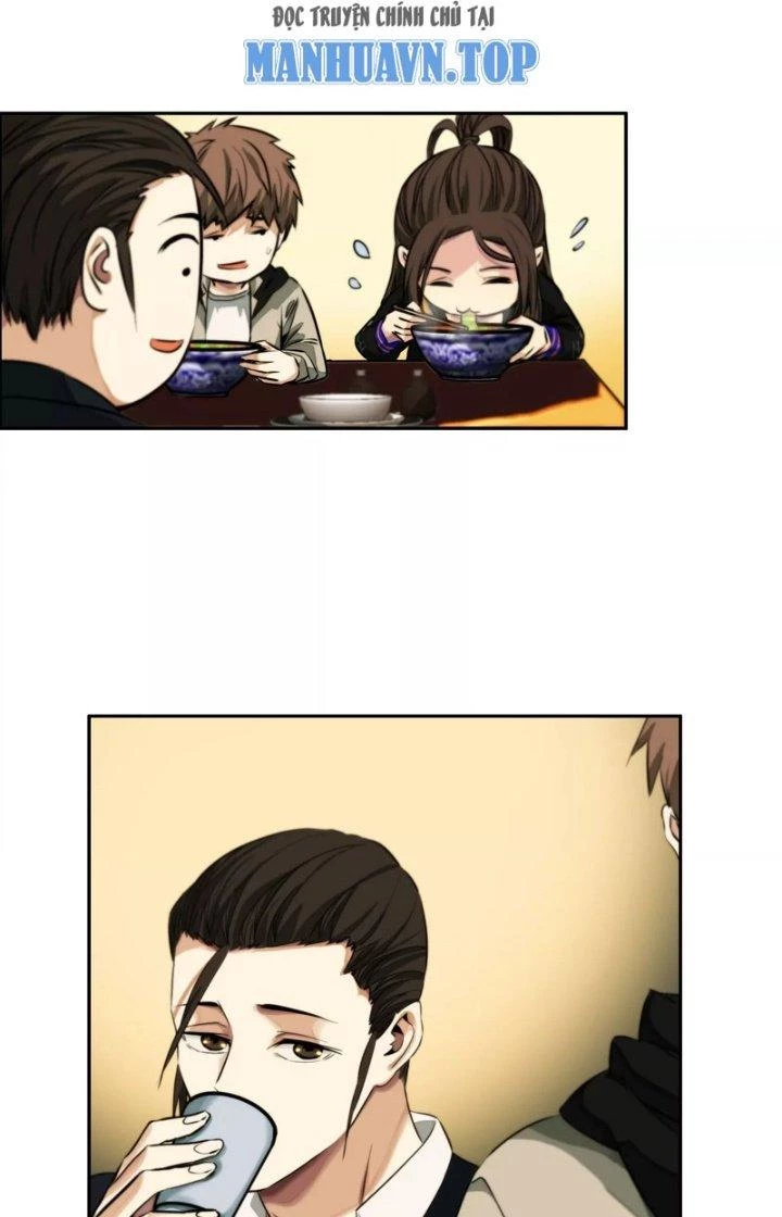 Dị Thú Mê Thành Chapter 7 - Trang 10