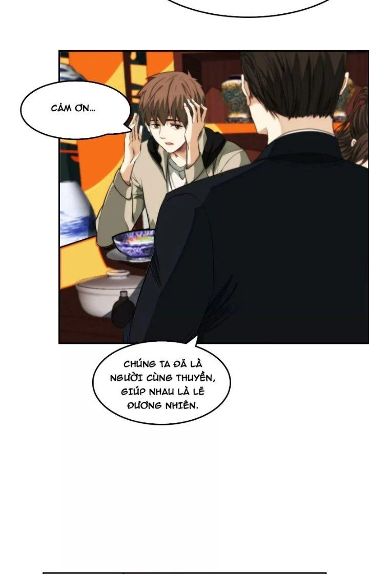 Dị Thú Mê Thành Chapter 7 - Trang 13