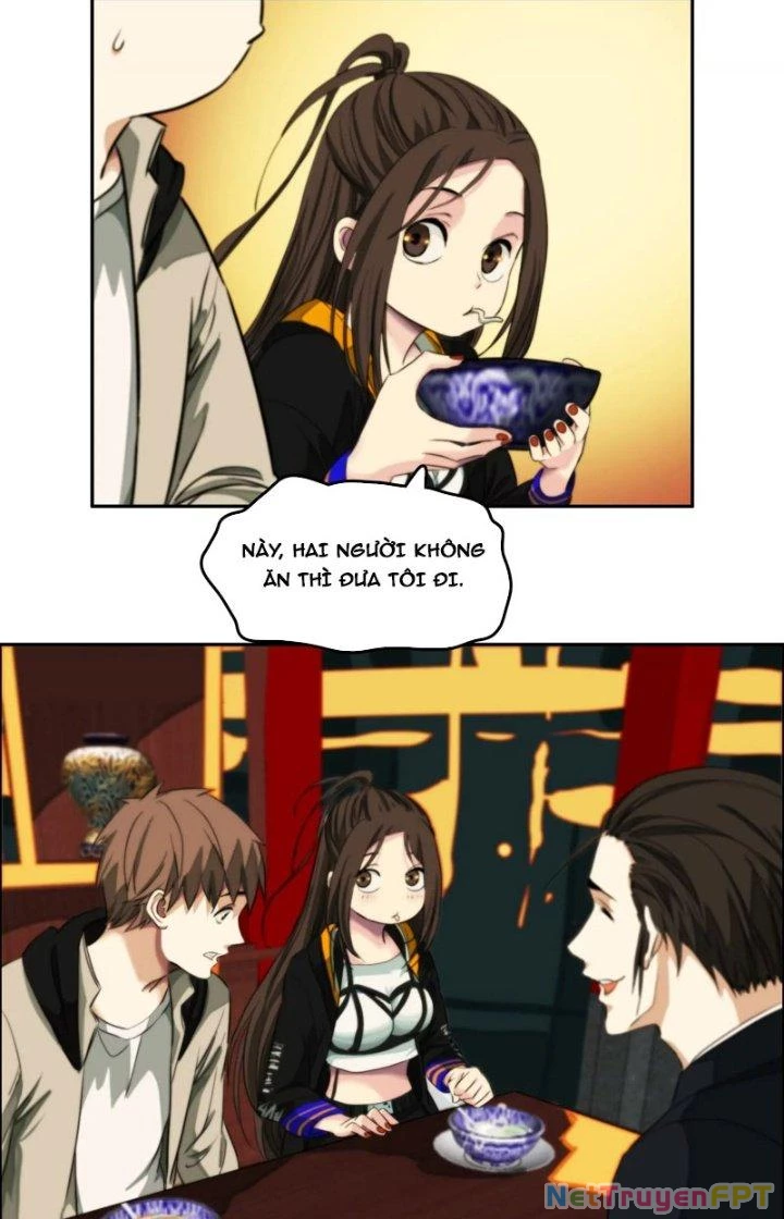 Dị Thú Mê Thành Chapter 7 - Trang 14