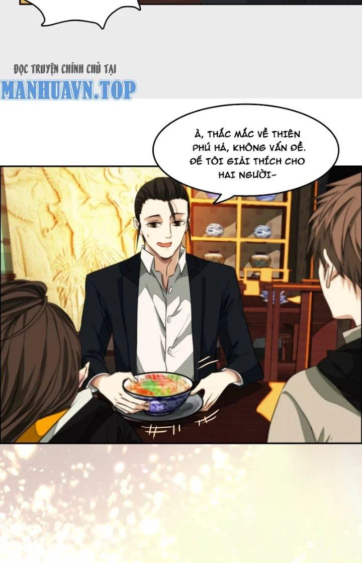 Dị Thú Mê Thành Chapter 7 - Trang 16
