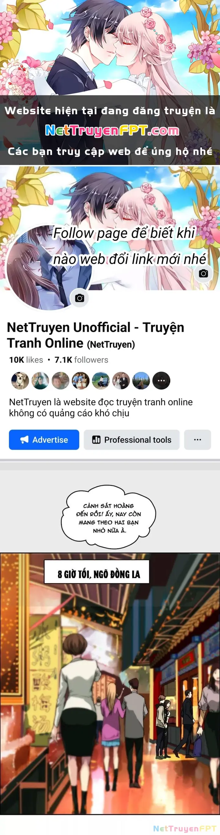 Dị Thú Mê Thành Chapter 7 - Trang 2