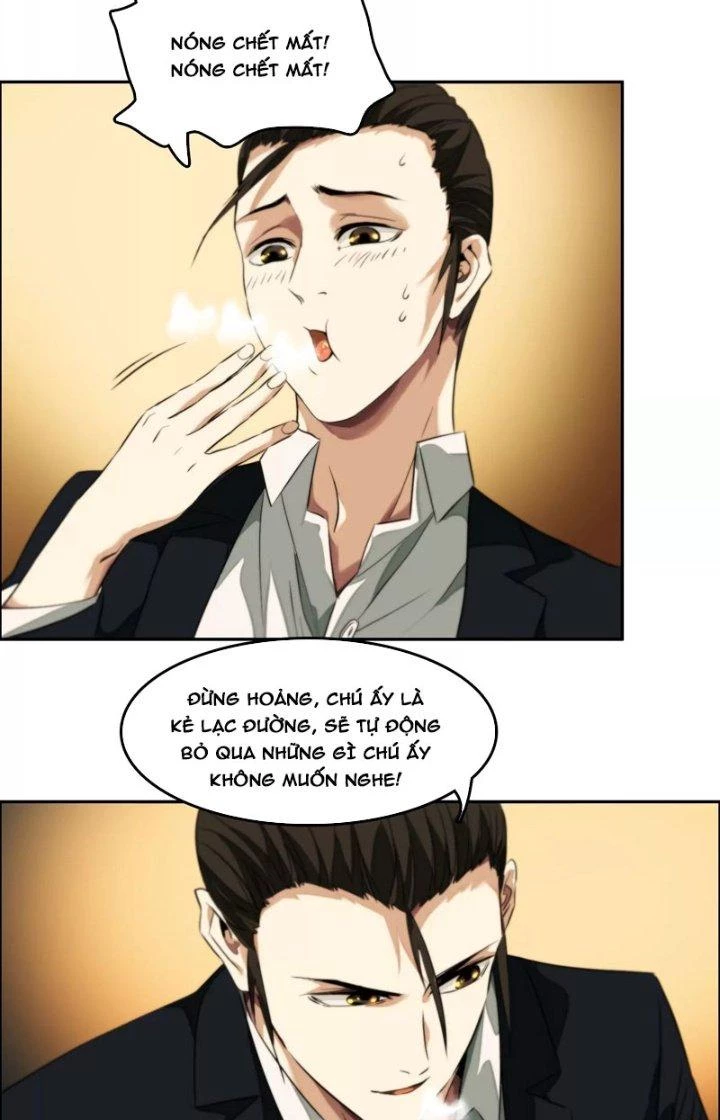 Dị Thú Mê Thành Chapter 7 - Trang 5