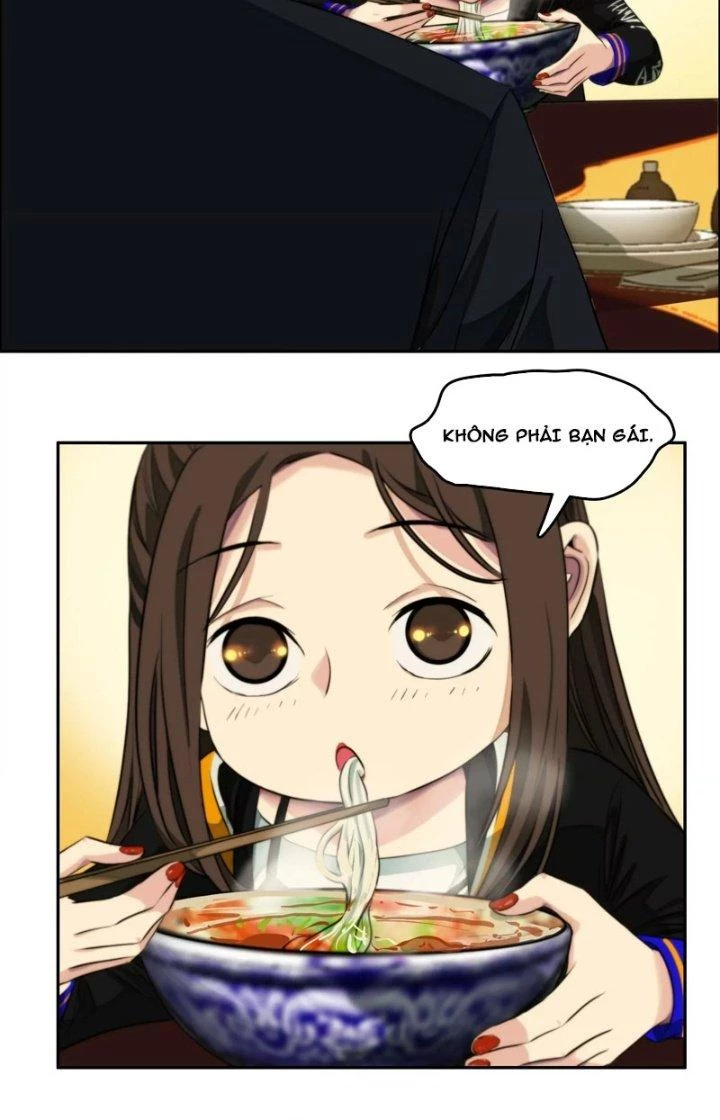 Dị Thú Mê Thành Chapter 7 - Trang 9