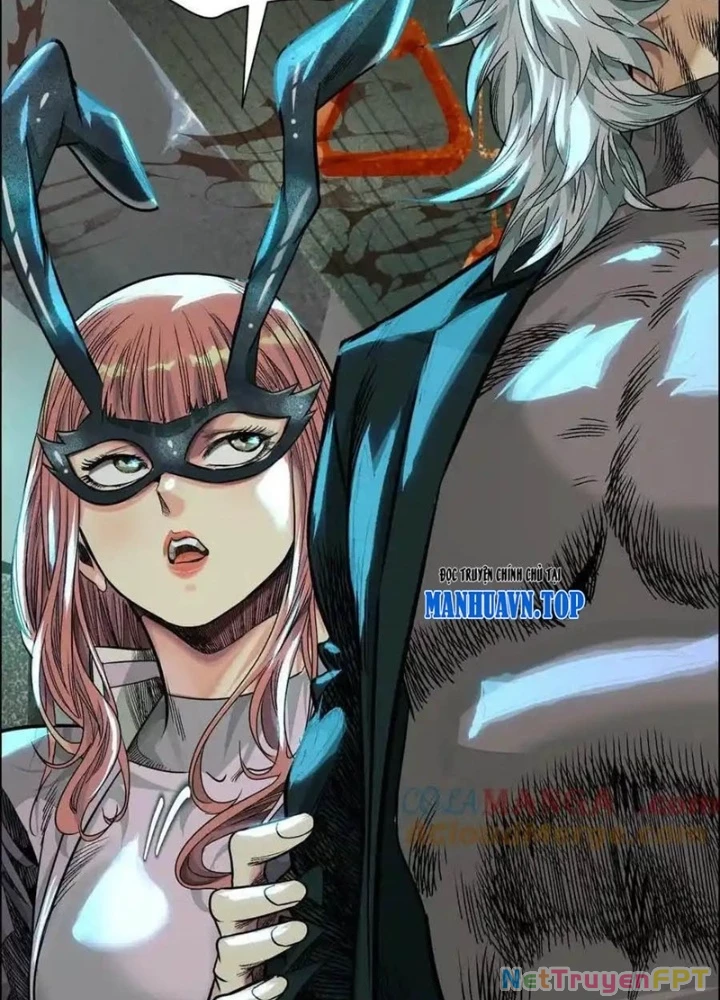Dị Thú Mê Thành Chapter 70 - Trang 10