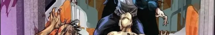 Dị Thú Mê Thành Chapter 70 - Trang 27