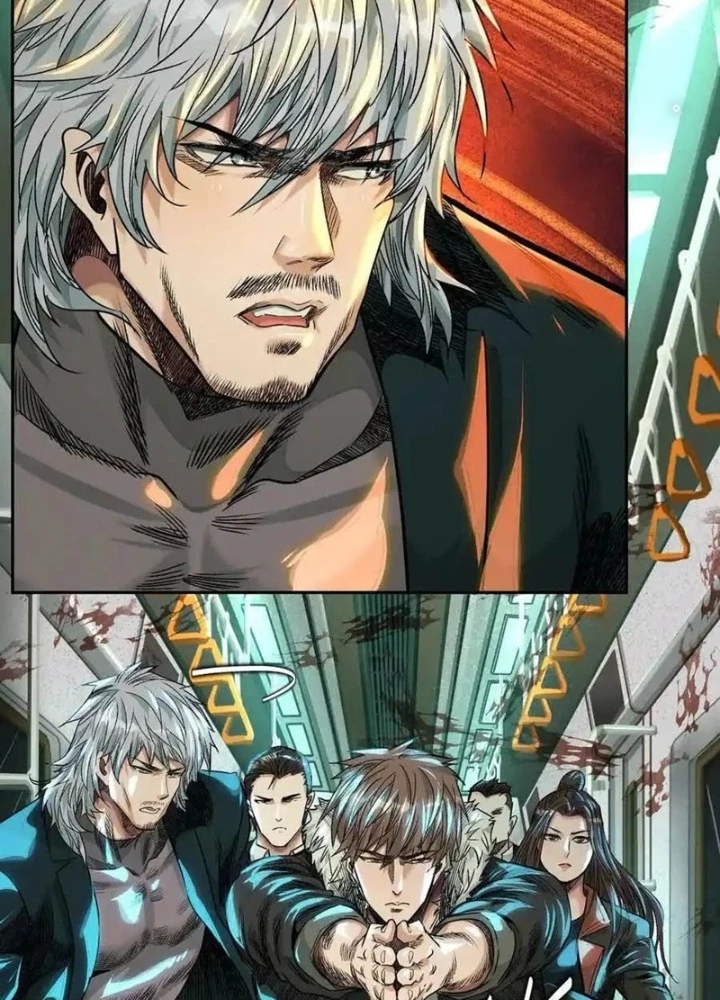 Dị Thú Mê Thành Chapter 70 - Trang 32