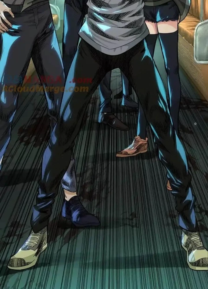 Dị Thú Mê Thành Chapter 70 - Trang 34