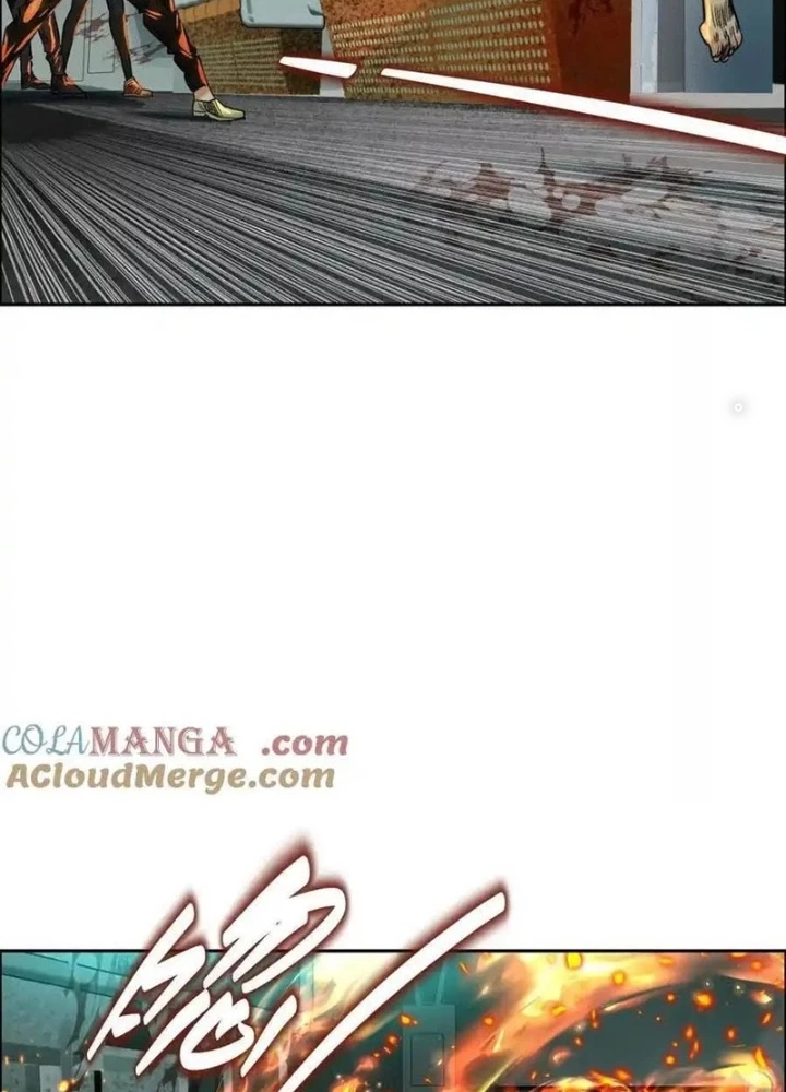 Dị Thú Mê Thành Chapter 70 - Trang 38
