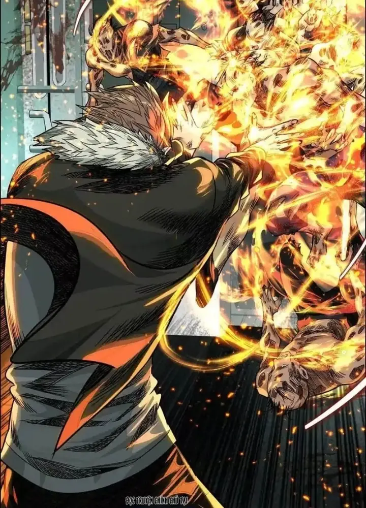 Dị Thú Mê Thành Chapter 70 - Trang 40