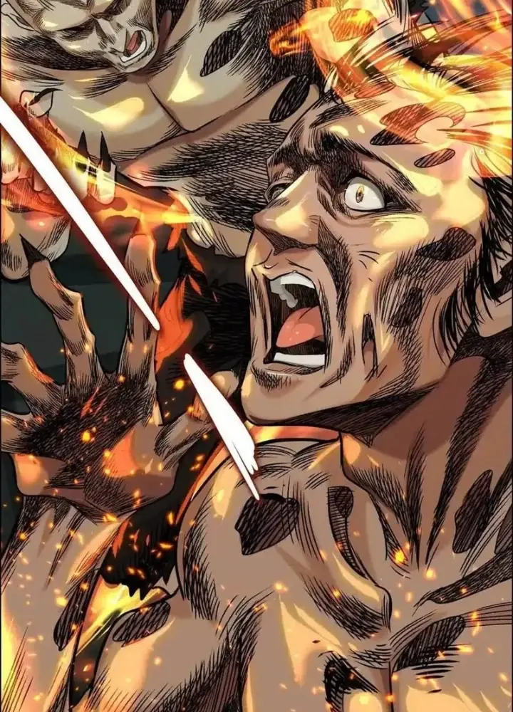 Dị Thú Mê Thành Chapter 70 - Trang 46