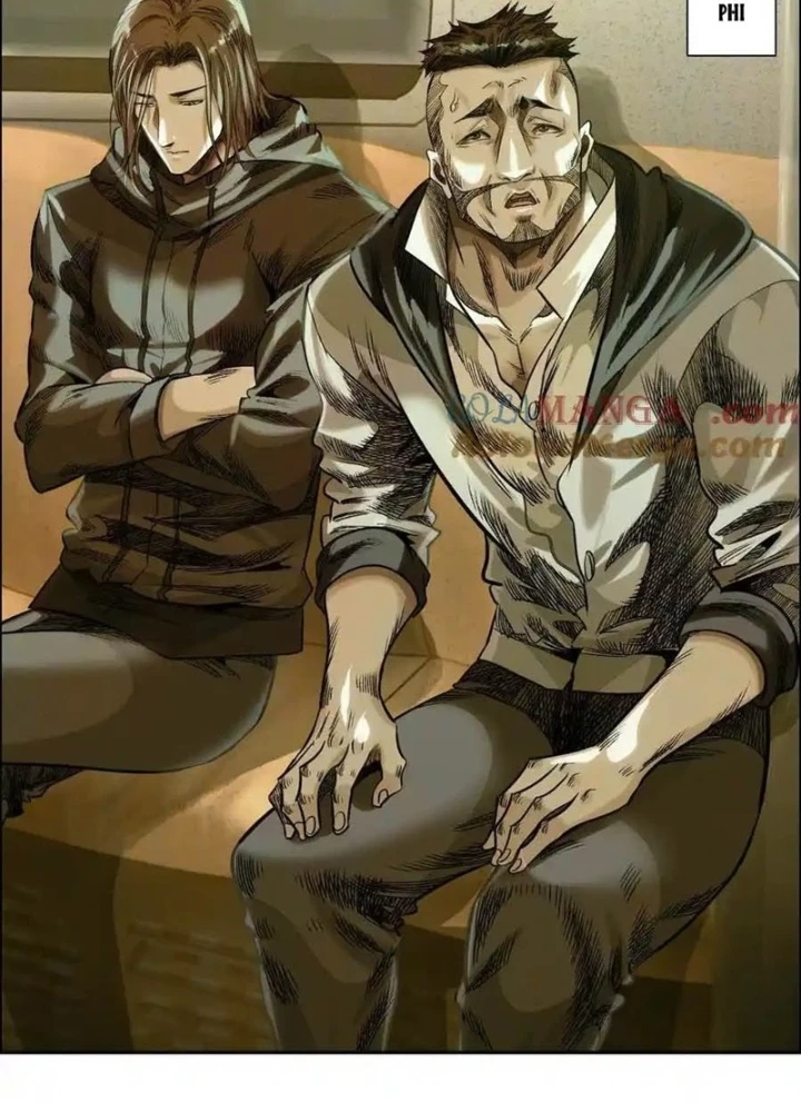 Dị Thú Mê Thành Chapter 71 - Trang 10