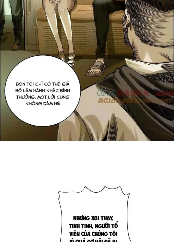 Dị Thú Mê Thành Chapter 71 - Trang 14