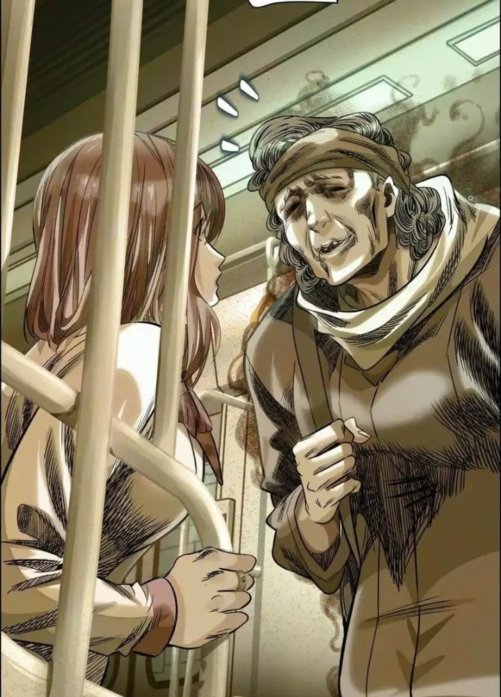 Dị Thú Mê Thành Chapter 71 - Trang 16