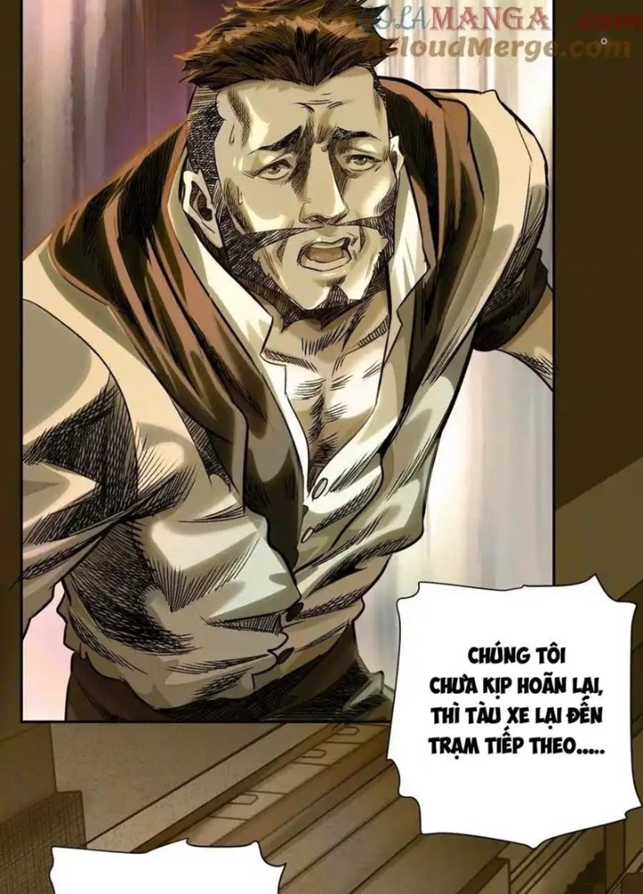 Dị Thú Mê Thành Chapter 71 - Trang 34