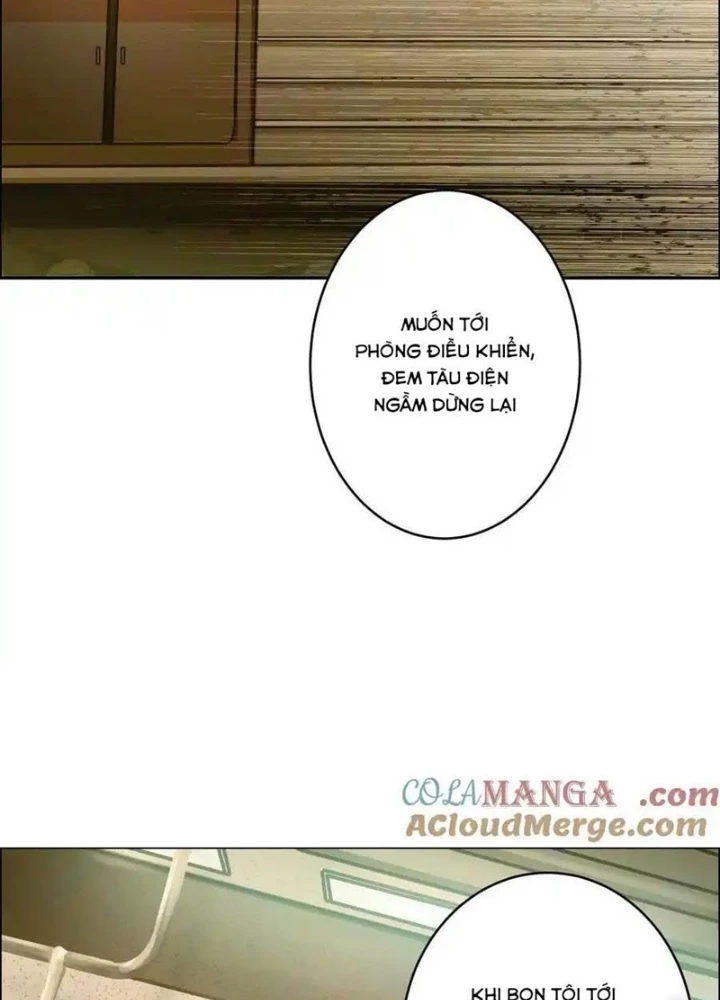 Dị Thú Mê Thành Chapter 71 - Trang 40