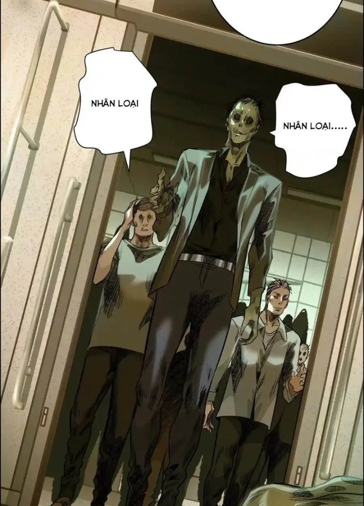 Dị Thú Mê Thành Chapter 71 - Trang 42